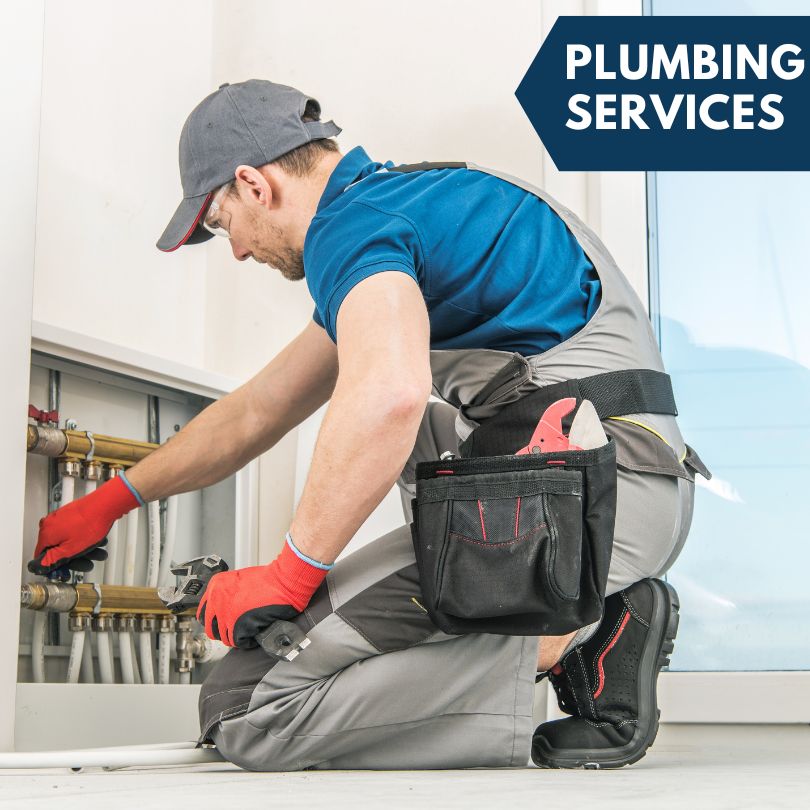 West Halifax Plumbing Company